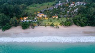 Kantary Beach Hotel Villas & Suites - 9