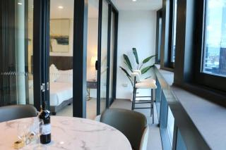 Fortitude Valley Pool Sauna Gym - 7