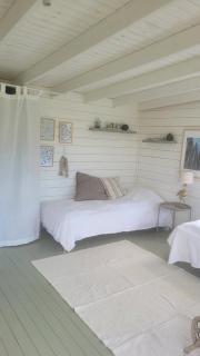 Havehuset ved Noret - 0