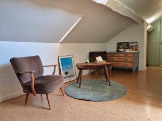 Chambre de Camille à Gerpinnes - 4