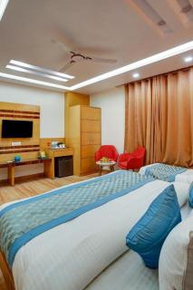 Hotel Skynex - Near Delhi Aerocity - 1