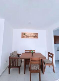 Treasure Townhouse 3BR Fumba Town - 2