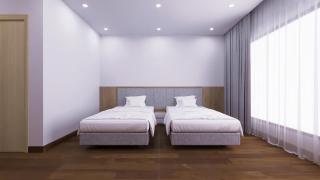 Zen Central Hotel Bac Giang - 2