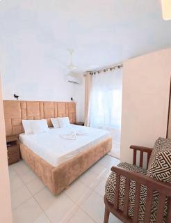 Treasure Townhouse 3BR Fumba Town - 4