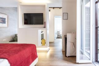 Corso Suite 107 Rooms Wellness & Spa - Rome - 2