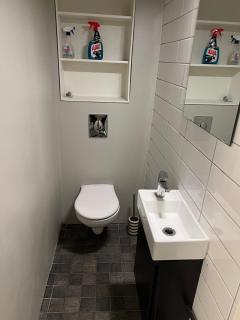 Bergen City hostel Rooms - 7