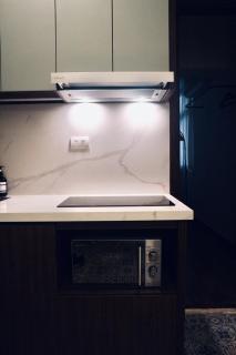 Cinnamon Haus - 2BR Apartment with View - 1
