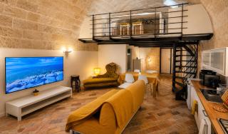 Ocra Suite - Sassi Apartment - 0