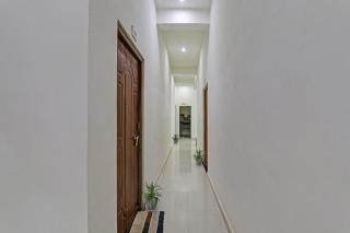 Hotel O City Guest House - 5
