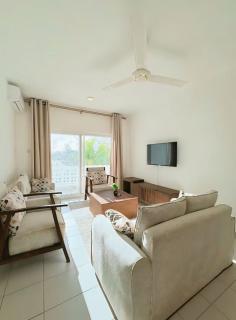 Treasure Townhouse 3BR Fumba Town - 6