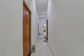 Hotel O City Guest House - 9