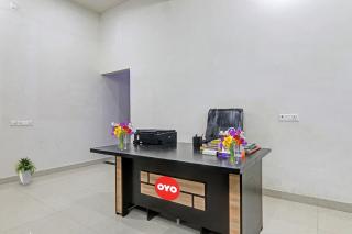 Hotel O City Guest House - 7