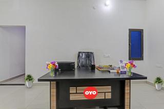 Hotel O City Guest House - 8