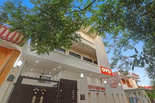 Hotel O City Guest House - 3
