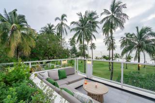 Kantary Beach Hotel Villas & Suites - 6