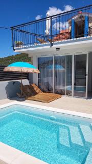 Holiday house MARIN DVOR - 0