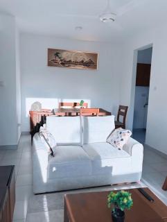 Treasure Townhouse 3BR Fumba Town - 7