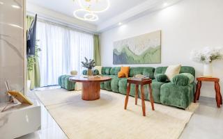 Heavenly Stays 2BR Kilimani Luxury Apt, Indoor Pool, Gym, Backup Generator & Fast WiFi - Nairobi - 2
