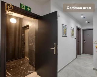 Urban 19 Residences Premium Suite - 1