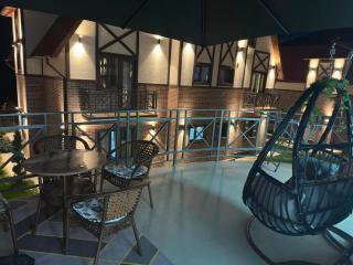 Yacht Village - 9