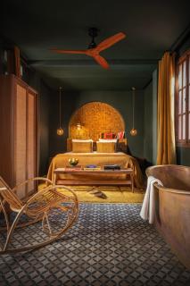 The Mellah Hotel - 5