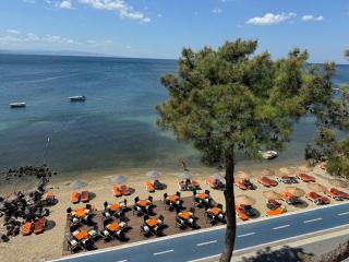 Alevok Hotel - 7