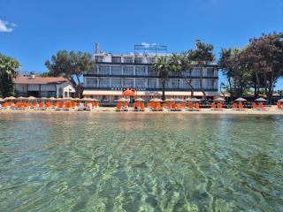 Alevok Hotel - 6