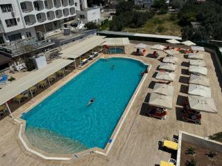 Alevok Hotel - 5