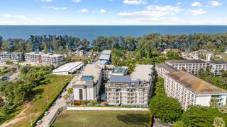 Sea Heaven Apart-Hotel near Beach by Tropiclook - 8
