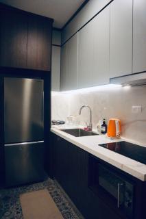 Cinnamon Haus - 2BR Apartment with View - 4