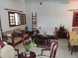 Pueblo africano ambowe - 6