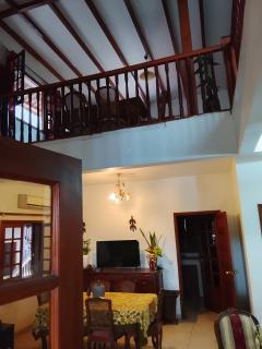 Pueblo africano ambowe - 4
