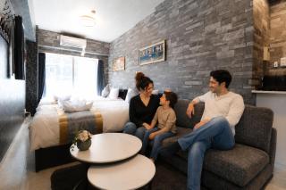 One Stay Shinsaibashi - 8