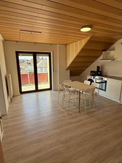 BJM Monteurwohnungen in Rodgau Comfort Monteur Apartments Monteurzimmer - 8