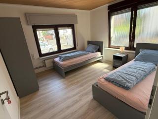 BJM Monteurwohnungen in Rodgau Comfort Monteur Apartments Monteurzimmer - 5