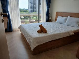 Marina vinhomes - 4
