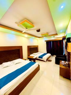 Hotel Impulse Ocean View - Cox's Bazar - 8