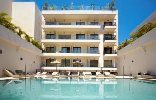Enorme Epavli Urban Living - 3
