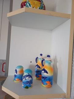 A due passi dal mare - 1