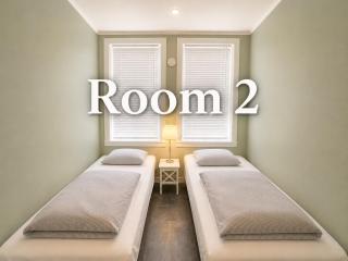Bergen City hostel Rooms - 8