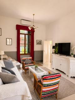 Wisteria Lodge by Veneto Villa - 1
