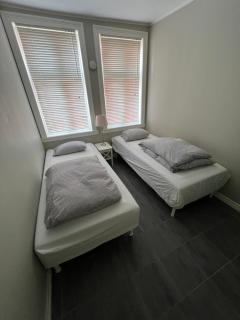 Bergen City hostel Rooms - 9