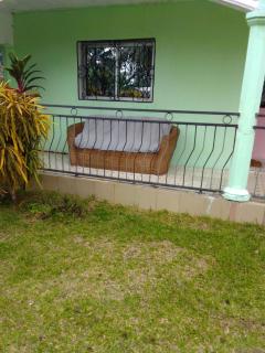 La casa - 5