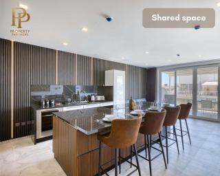 Urban 19 Residences Boutique Living - 8