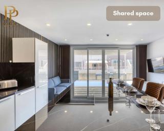 Urban 19 Residences Boutique Living - 5
