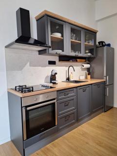 Apartman LIBRA - 5