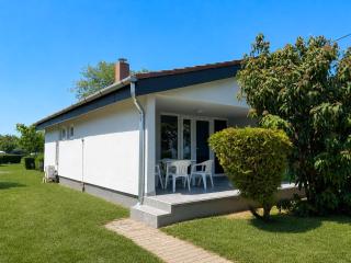 Aranypart Camping & Apartments - 1