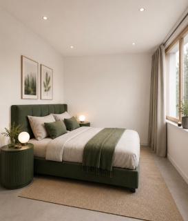 Chalet 4478 - 4