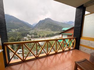 Hotel Naina Rockland , Manali - 2