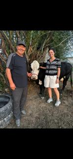Dosoi Guest House Experience Song-Kul with Horseback Tours - 8
